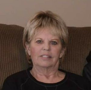 Meet your Posher, Peggy